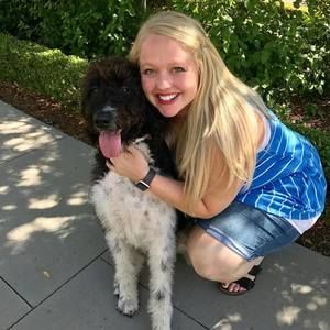 Meet your Posher, Janessa